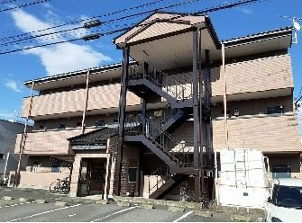 イーストマニの外観|外観もきれいです