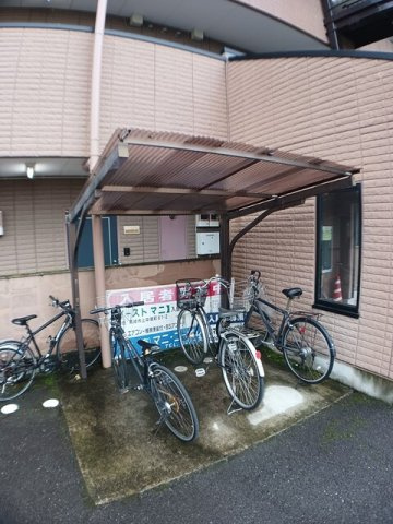 イーストマニのその他共用部分
