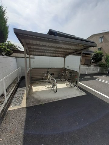 フィオーレ・Ｔのその他共用部分