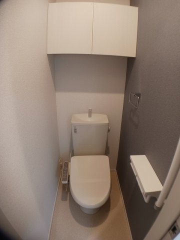 センチュリーのトイレ|コンパクトで使いやすいトイレです