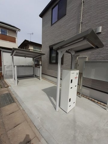 メゾン・フィオーレのその他共用部分