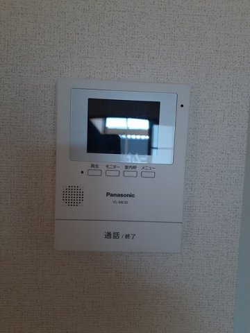 シティーハイツＴ＆Ｔのセキュリティ