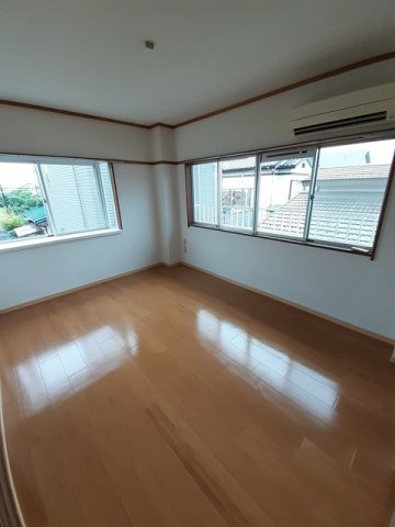ＭＴ２１　Ｂの内装|中はこのようになっています