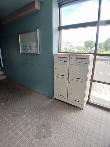 グランドレジデンスのその他共用部分
