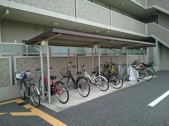 ヴァンベールのその他共用部分