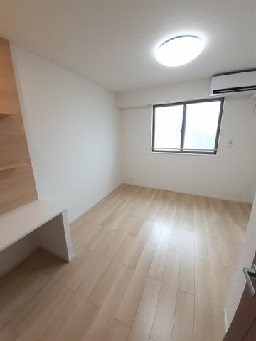 ルミナーレ　Ⅱの内装|内装は落ち着いています