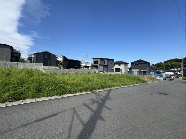 名古屋市緑区鳴海町字大清水の売地
