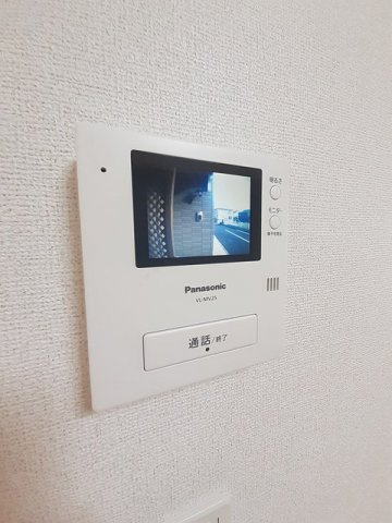 アザレアのセキュリティ