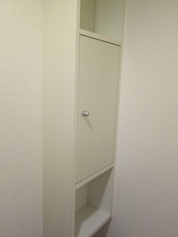 ブロッサムガーデンのその他