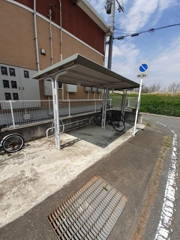 とまとＢのその他共用部分