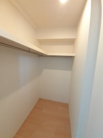 とまとＢの収納|大きなものも収納できそうです