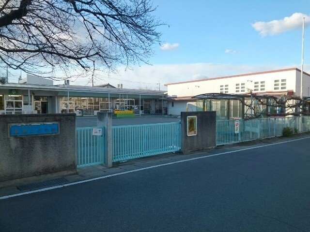 とまとＢの周辺|鼻高こども園まで750m