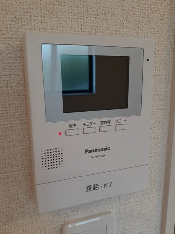 ロキオテラス　Ｂのセキュリティ