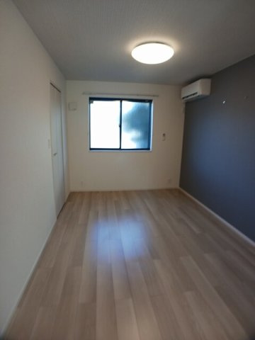 プレッソ高崎Ｅの内装|中はこのようになっています