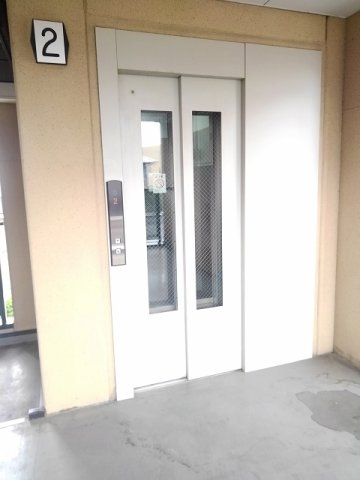 ノースコートＡのその他共用部分