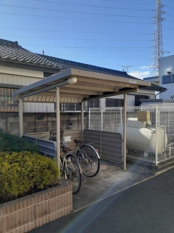 フリーデ田園のその他共用部分