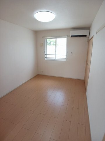 フリーデ田園の内装|過ごしやすい室内です