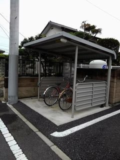 ラビスⅠのその他共用部分