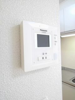 ラビスⅠのセキュリティ