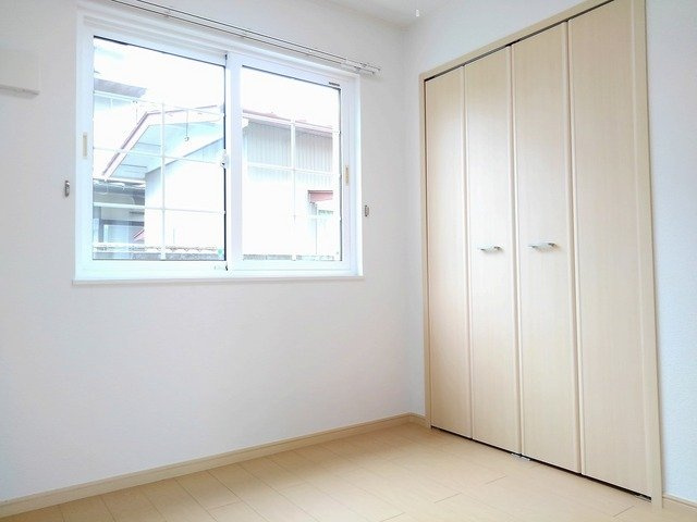 ラビスⅠの内装|中はこのようになっています