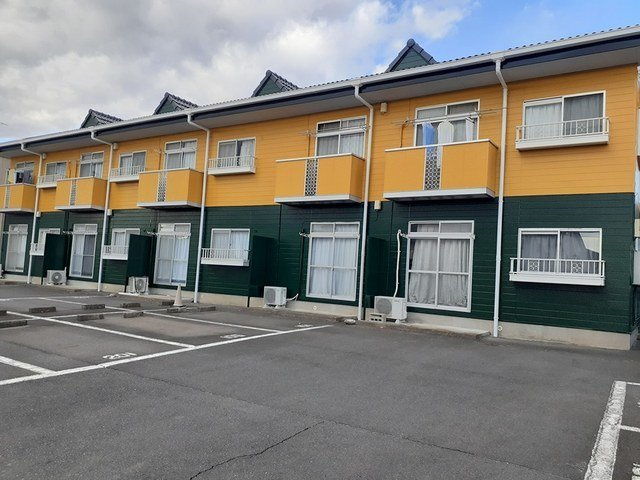 エルディム山口