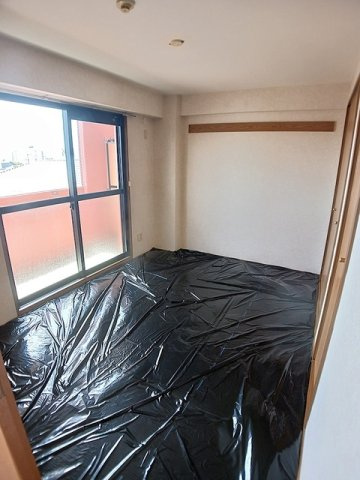 ルーシャス２１の内装|内装は落ち着いています