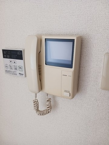 ルーシャス２１のセキュリティ