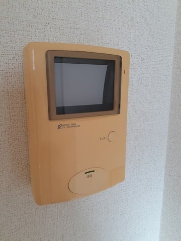 コムフォートワンのセキュリティ