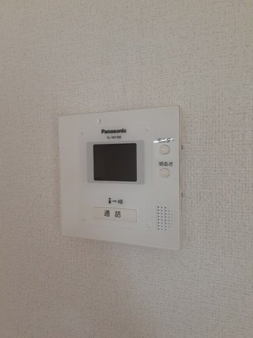 ラ・ストラーダＢのセキュリティ