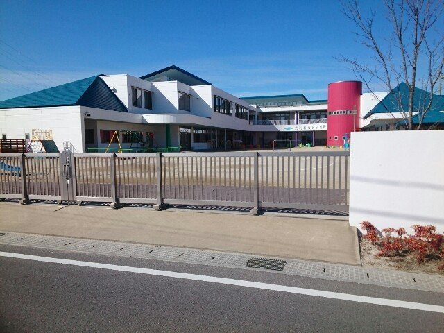 ラ・ストラーダＢの周辺|大利根育英幼稚園まで850m