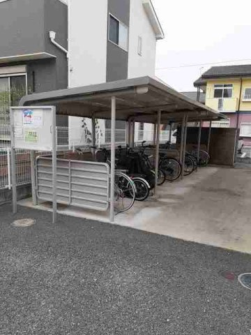 シャインメモリー　Ⅰのその他共用部分