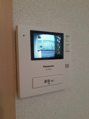 シャインメモリー　Ⅰのセキュリティ