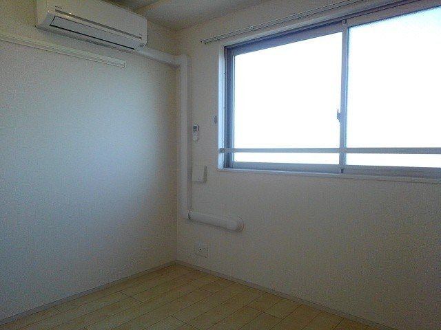 メゾン葵の内装|物件の内装です