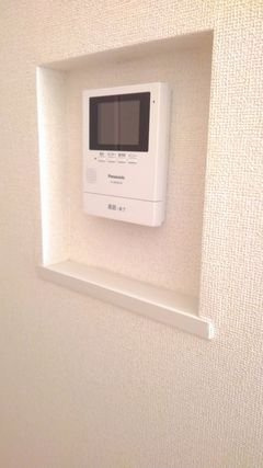 ショウアルバータ　Ｎｅｏのセキュリティ