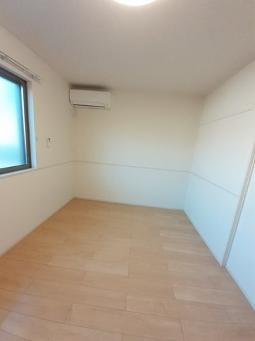 明日葉の内装|おしゃれな内装です