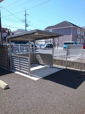 アルドール　Ⅲのその他共用部分