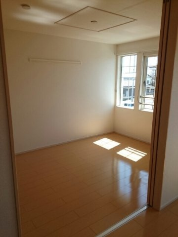 アルドール　Ⅲの内装|内装もきれいです