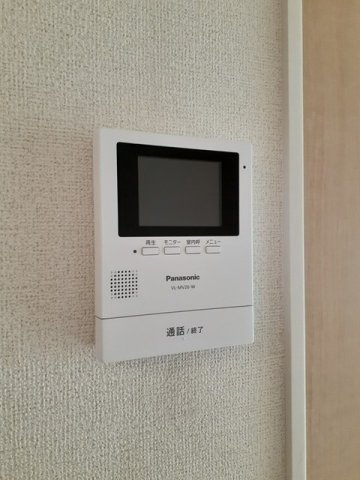 フィオーレ　プリート　Ⅰのセキュリティ