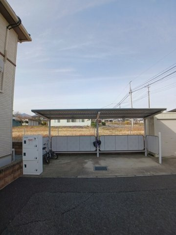 サニー　ガーデンのその他共用部分