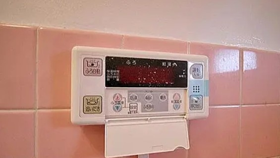 メゾン川口朝日Ⅰの設備|※別部屋参考写真