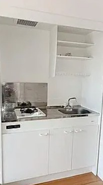 メゾン川口朝日Ⅰのキッチン|※別部屋参考写真