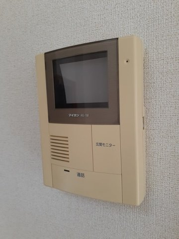 ジェントリーⅡのセキュリティ