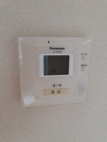ＣＡＳＡカナイⅢのセキュリティ