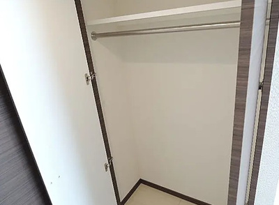 【収納】 | ジェノヴィア板橋本町駅前グリーンヴェール