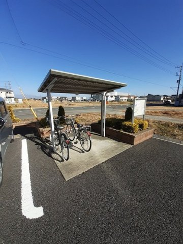 ラフェリカーナ・Ｍのその他共用部分