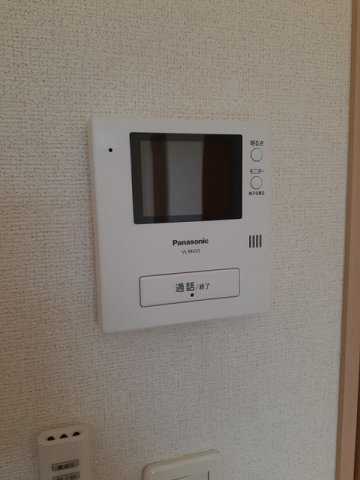 ラフェリカーナ・Ｍのセキュリティ