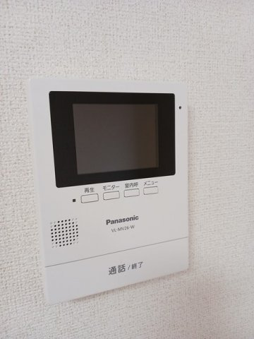 ストーリアⅡのセキュリティ
