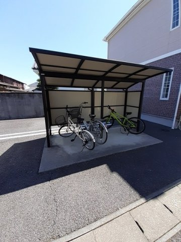 コンフォールＫのその他共用部分
