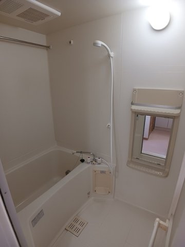コンフォールＫの洗面所|忙しい朝には欠かせない洗面所です