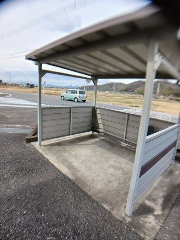 ベネット　ハウスＰのその他共用部分
